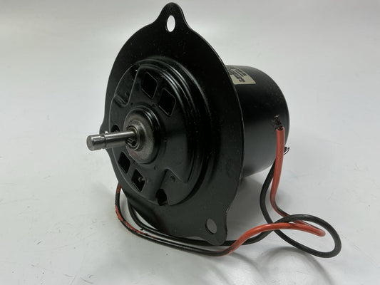 NEW - UNBOXED PM250E Engine Cooling Radiator Fan Motor
