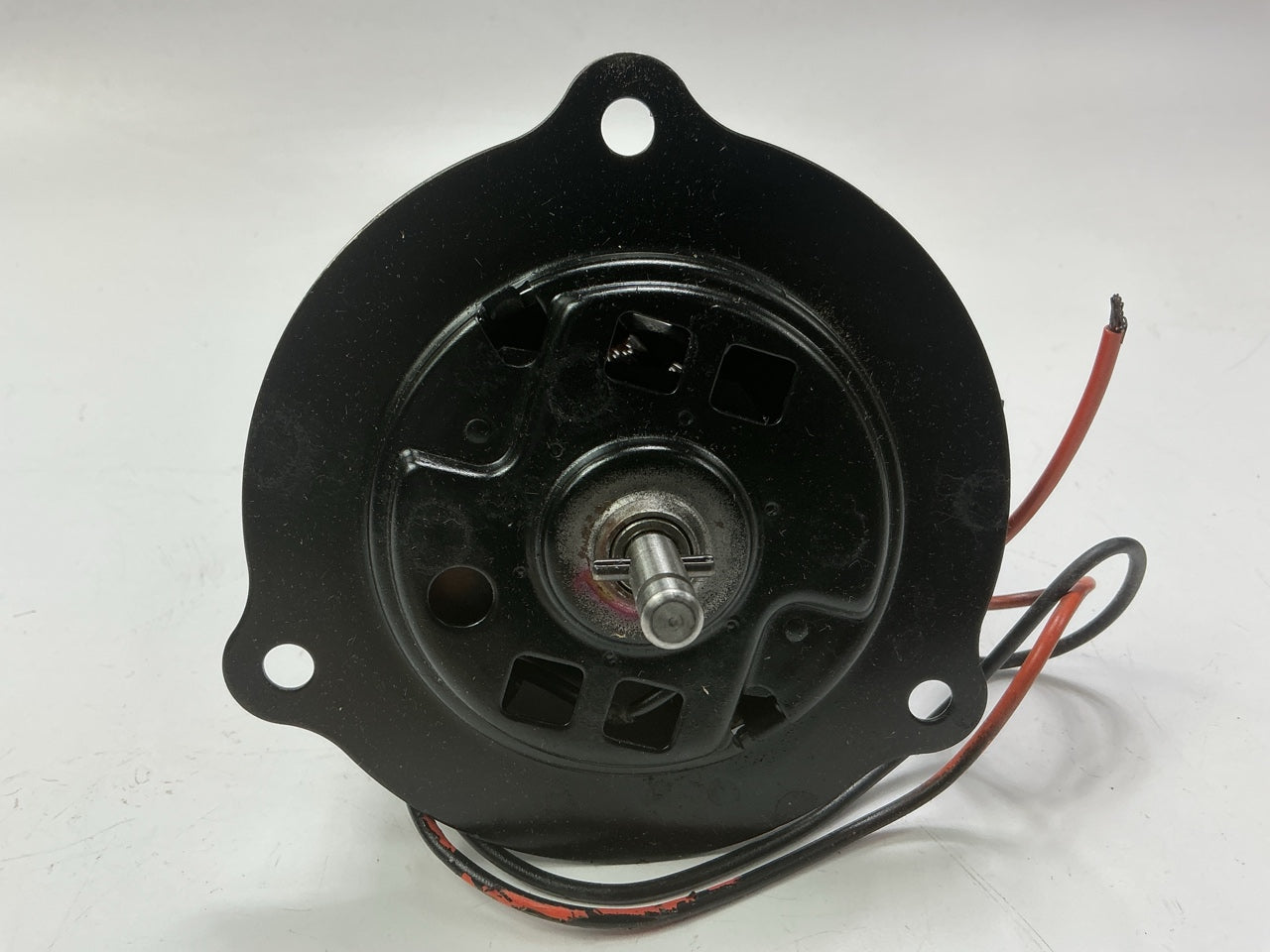 NEW - UNBOXED PM250E Engine Cooling Radiator Fan Motor