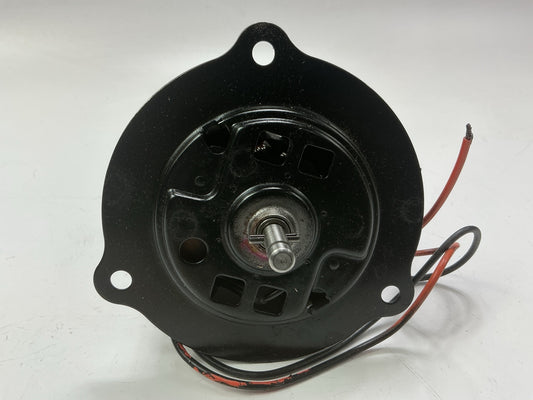 NEW - UNBOXED PM250E Engine Cooling Radiator Fan Motor