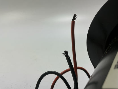 NEW - UNBOXED PM250E Engine Cooling Radiator Fan Motor