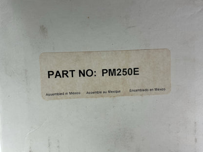 NEW - UNBOXED PM250E Engine Cooling Radiator Fan Motor