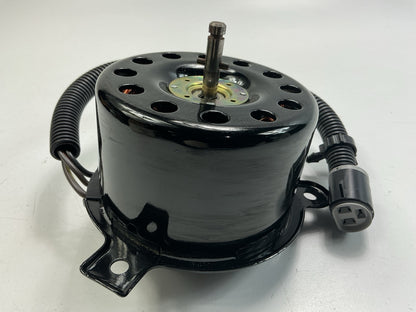 NEW - OUT OF BOX - Siemens PM254 Engine Radiator Fan Motor