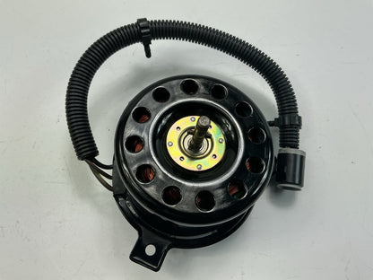 NEW - OUT OF BOX - Siemens PM254 Engine Radiator Fan Motor