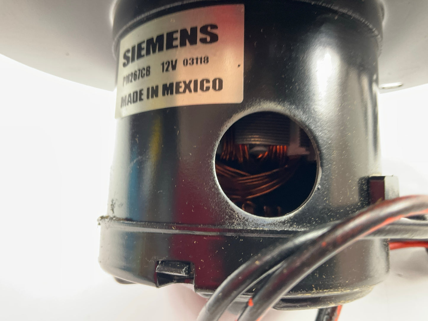 NEW AFTERMARKET PM267 Blower Motor