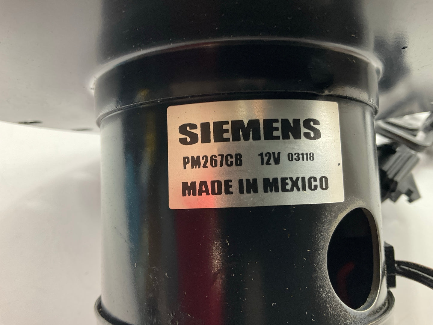 NEW AFTERMARKET PM267 Blower Motor