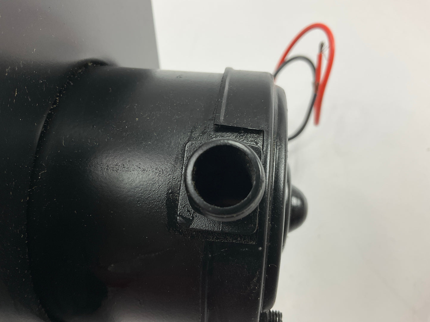 NEW Unboxed Siemens PM2709 HVAC Blower Motor