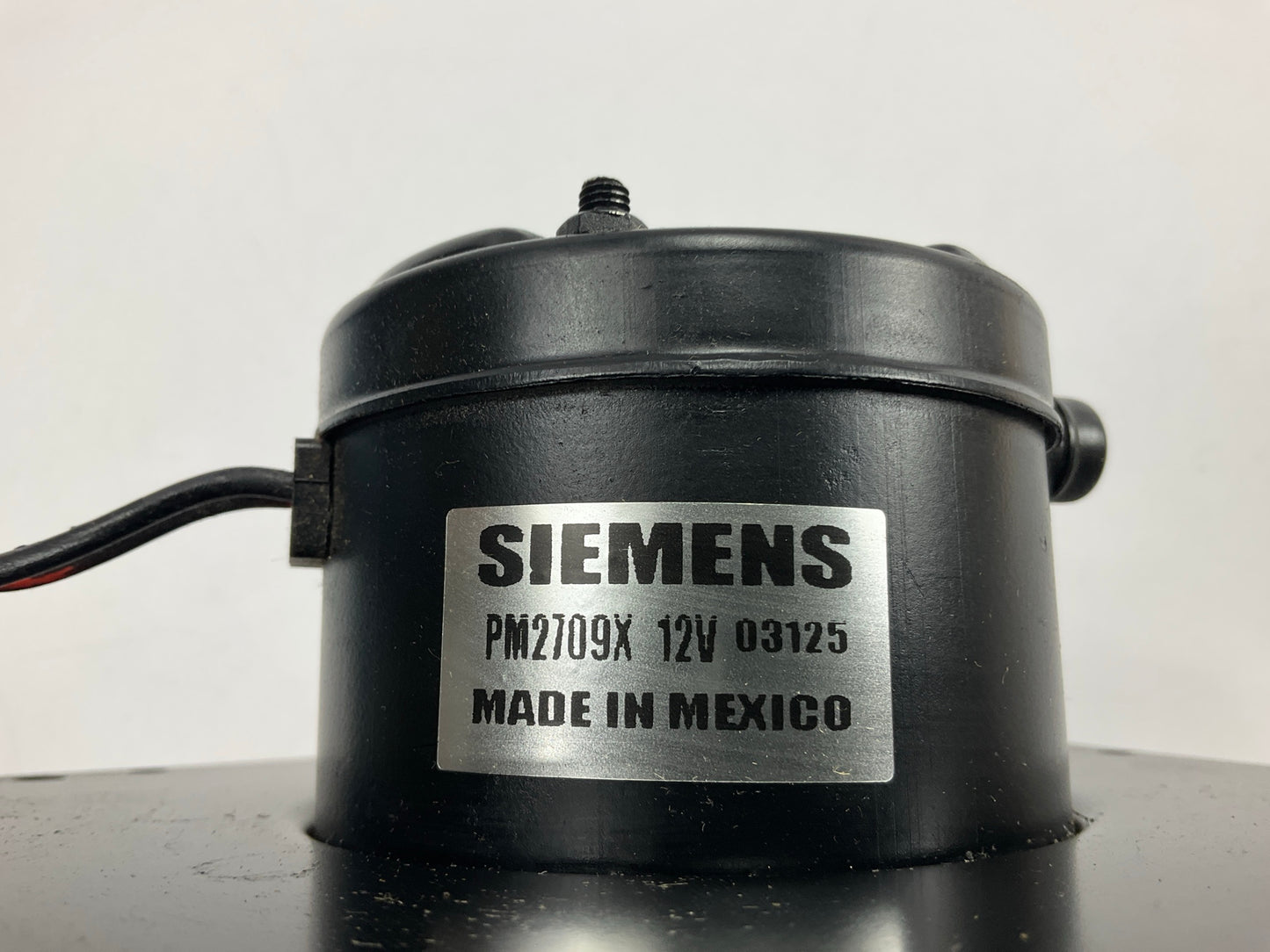 NEW Unboxed Siemens PM2709 HVAC Blower Motor