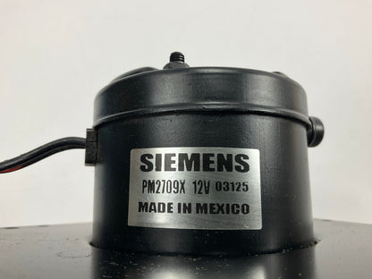 NEW Unboxed Siemens PM2709 HVAC Blower Motor