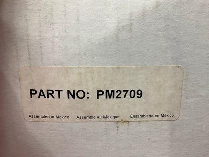 NEW Unboxed Siemens PM2709 HVAC Blower Motor