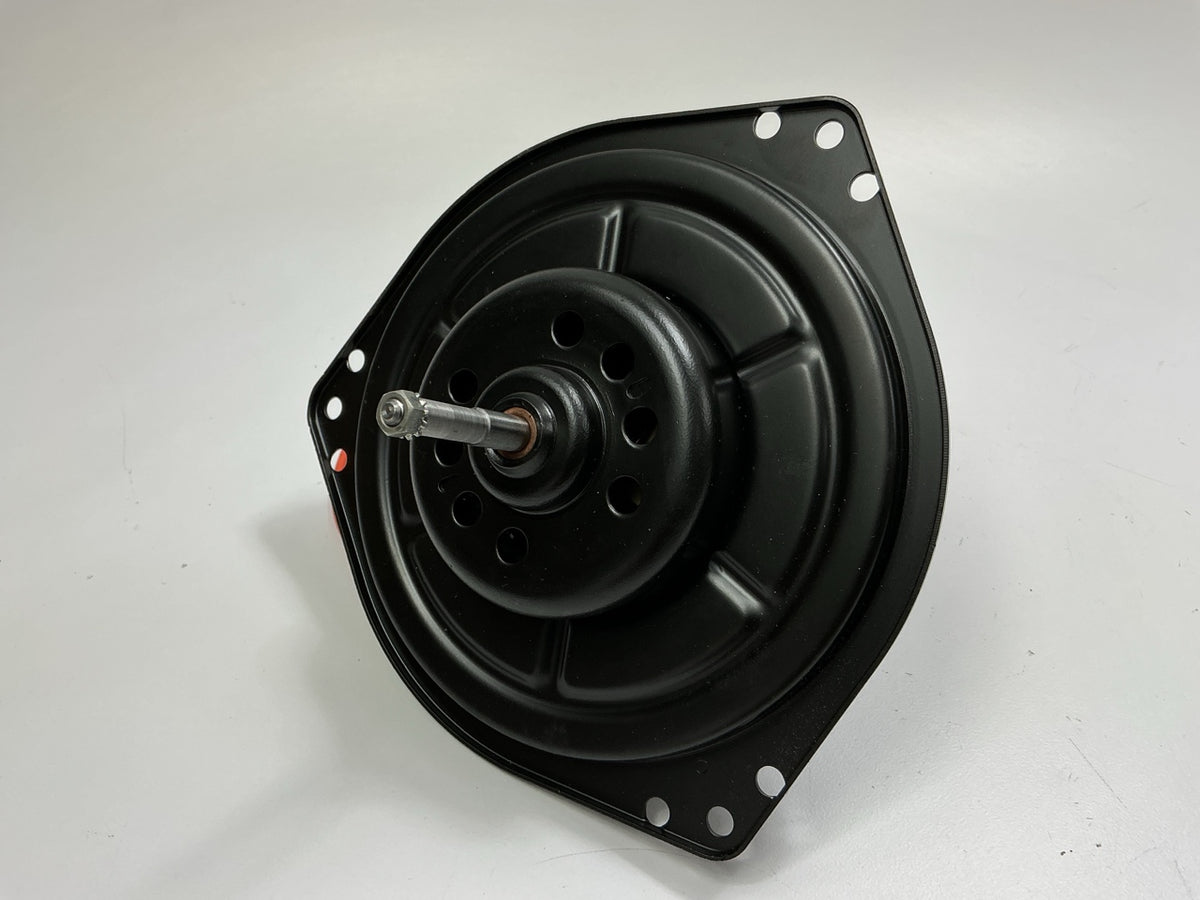 NEW UNBOXED VDO PM2729 Blower Motor For 2000-2002 Nissan Maxima