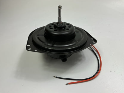 NEW UNBOXED VDO PM2729 Blower Motor For 2000-2002 Nissan Maxima