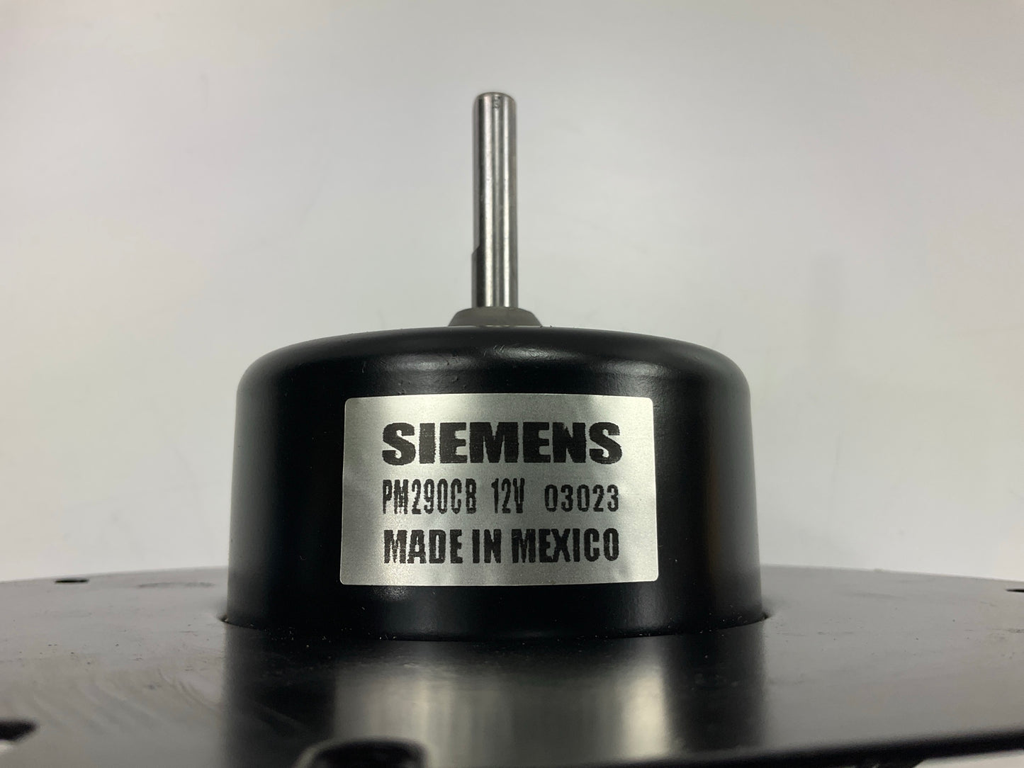 NEW PM290 Blower Motor