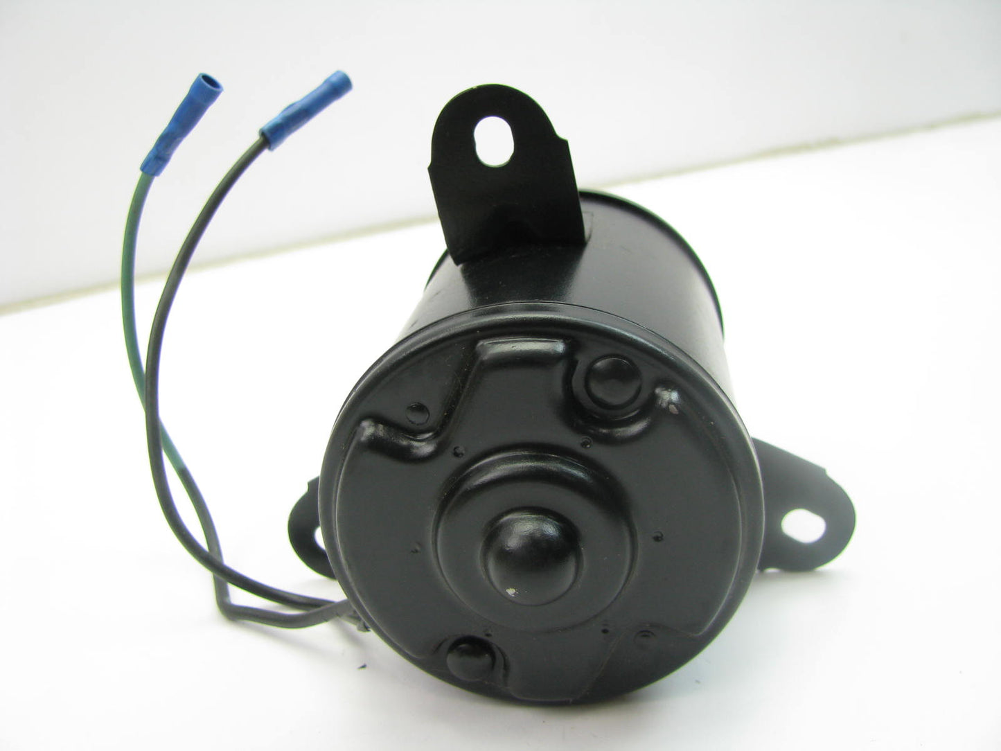 NEW - Out Of Box PM3603 Engine Cooling Fan Motor