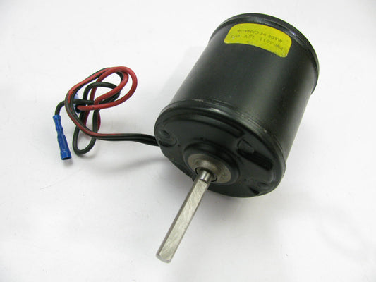 NEW - OUT OF BOX PM3611 HVAC Blower Motor