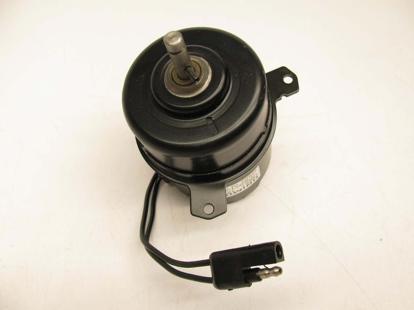 NEW - OUT OF BOX PM3619 Engine Cooling Radiator Fan Motor