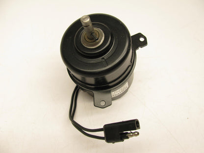 NEW - OUT OF BOX PM3619 Engine Cooling Radiator Fan Motor