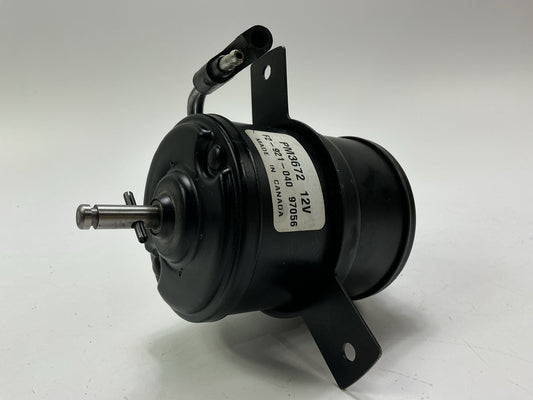 NEW UNBOXED PM3672 Engine Cooling Fan Motor