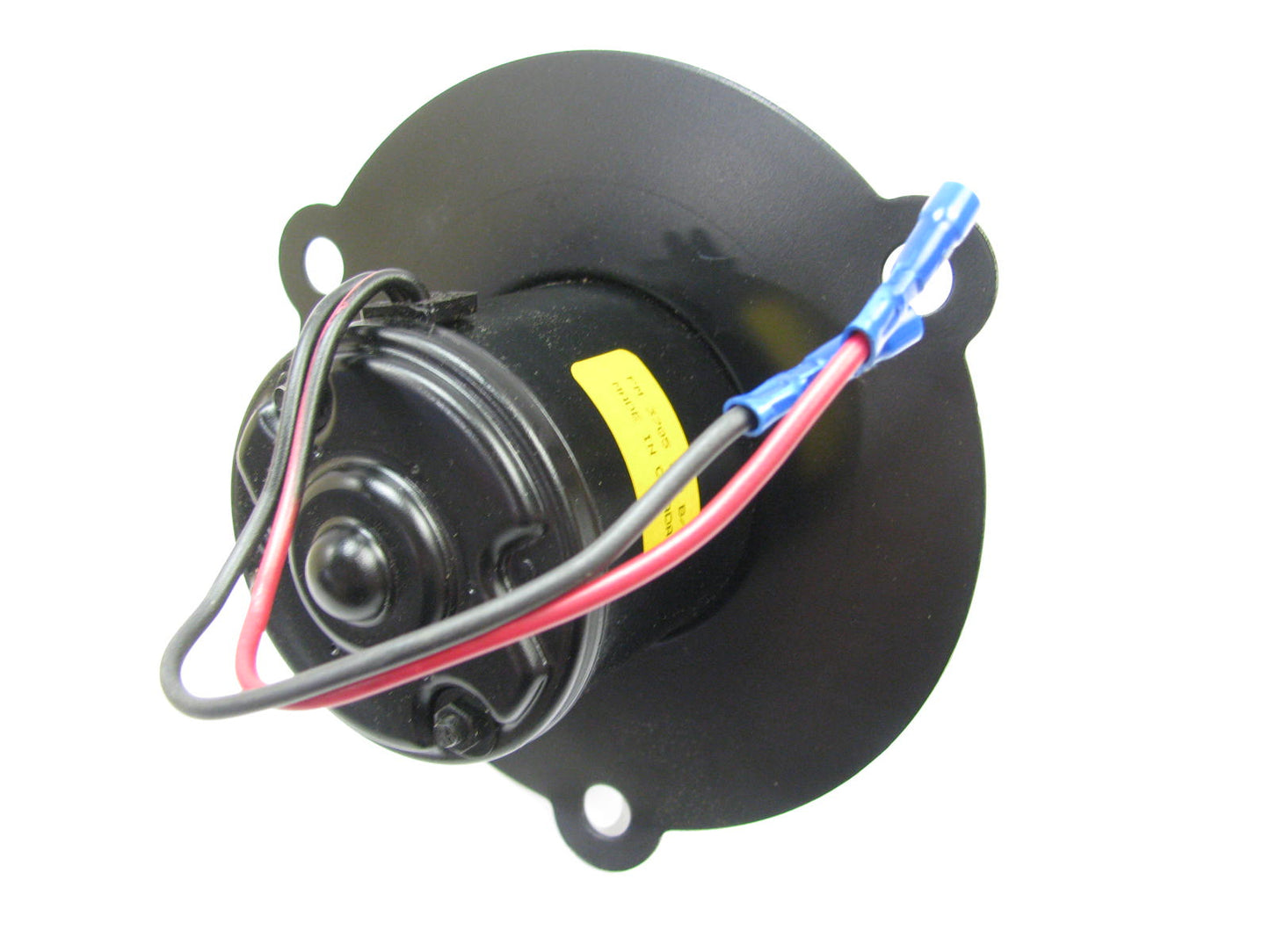 NEW - OUT OF BOX PM3705 HVAC Blower Motor For 1968-1970 Toyota Corona