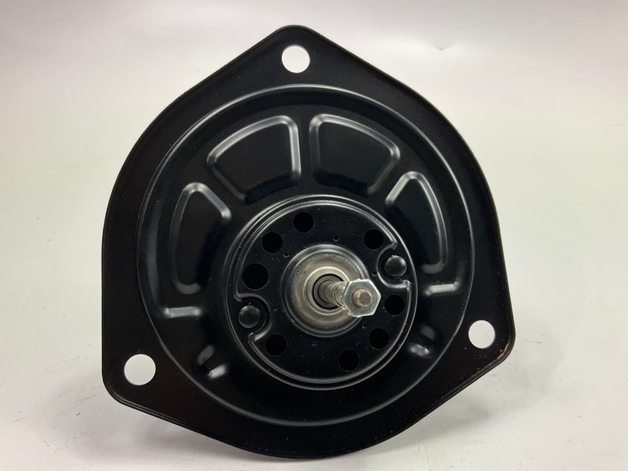 NEW - UNBOXED PM3708 HVAC Blower Motor For 1981-1985 Toyota Celica