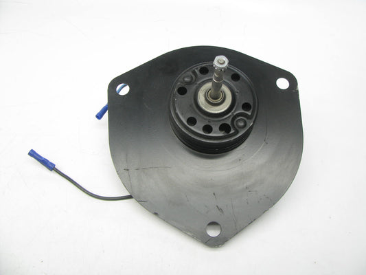 NEW - OUT OF BOX PM3712 HVAC Blower Motor W/O Wheel For 1975-1978 Toyota Corona