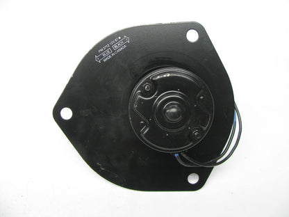 NEW - OUT OF BOX PM3712 HVAC Blower Motor W/O Wheel For 1975-1978 Toyota Corona