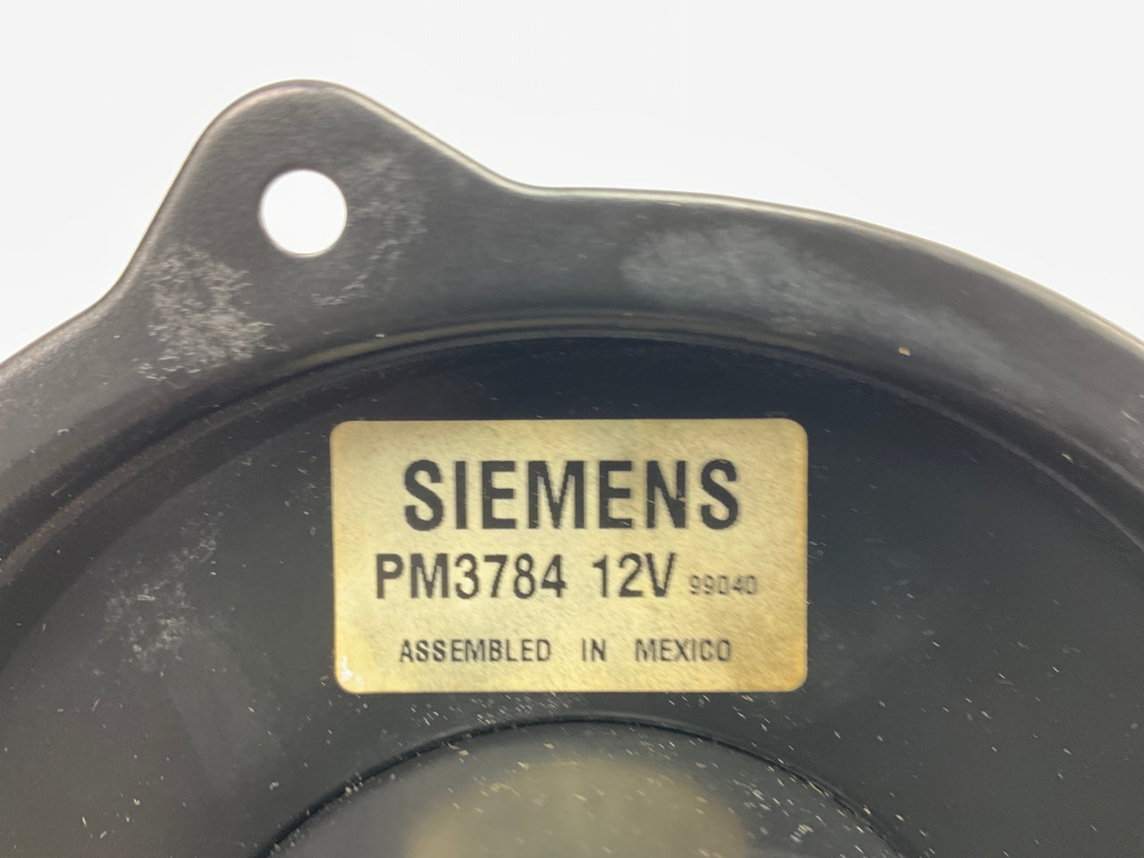 NEW UNBOXED Siemens PM3784 Blower Motor For 1990-2000 Mazda Miata