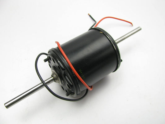 NEW - OUT OF BOX - PM381 HVAC Blower Motor W/O Wheel