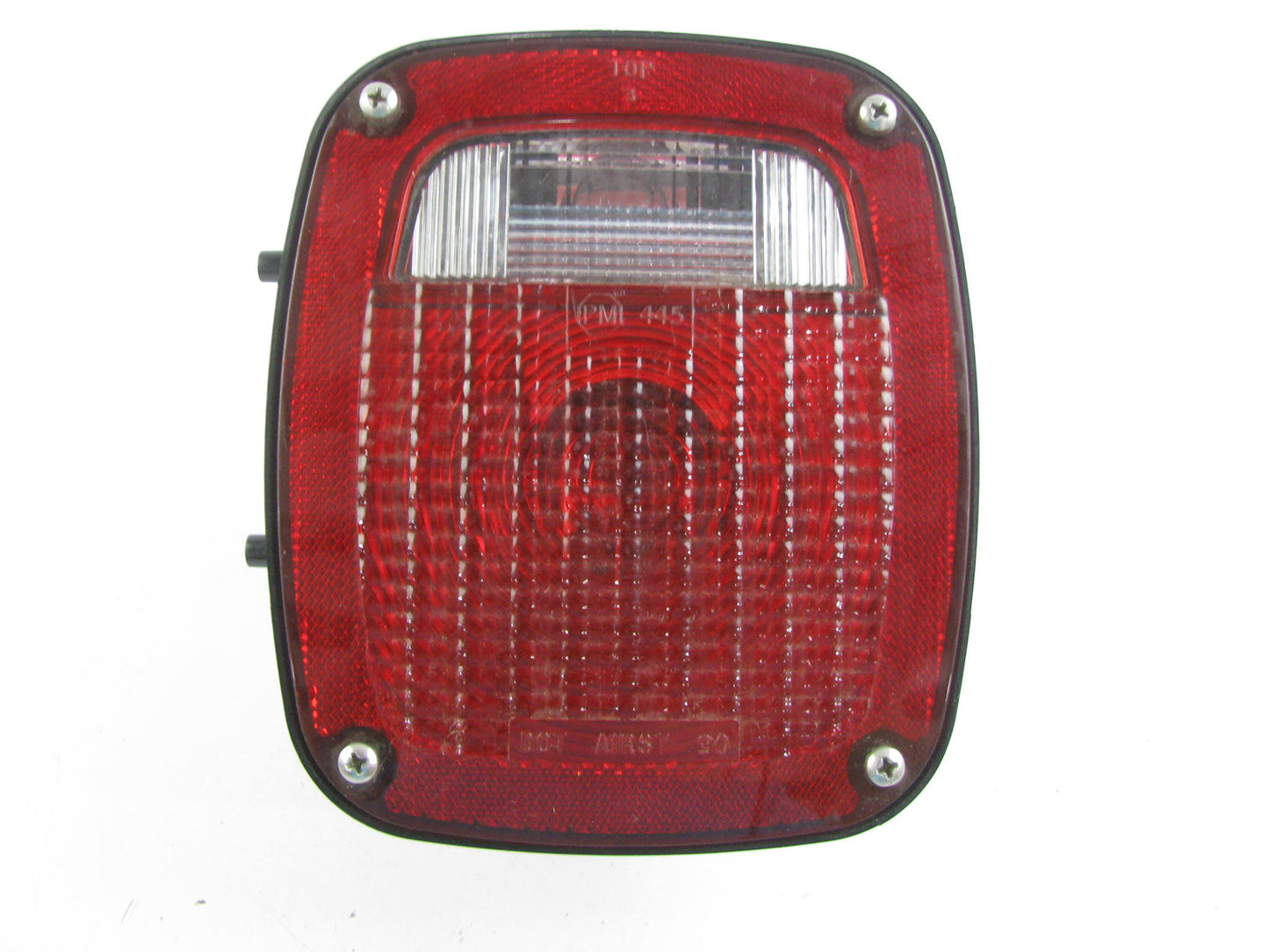 NEW OUT OF BOX - PM442 UNIVERSAL Turn/Stop Tail Light Lamp - 3 Stud