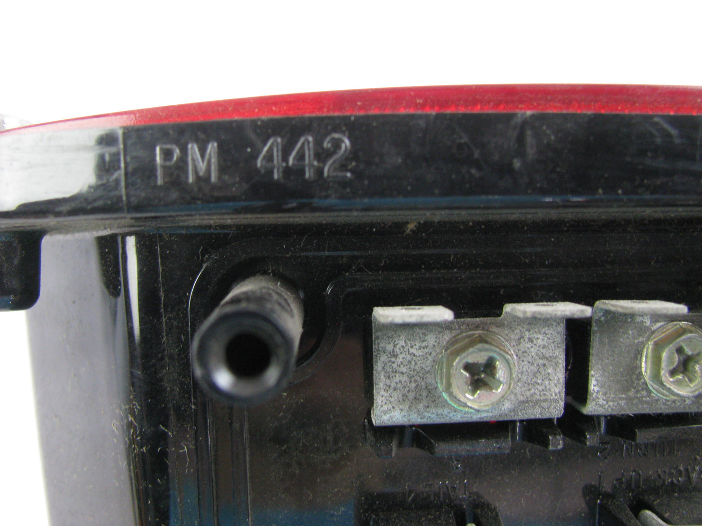 NEW OUT OF BOX - PM442 UNIVERSAL Turn/Stop Tail Light Lamp - 3 Stud