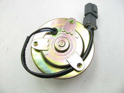 NEW - OUT OF BOX PM9106 Engine Cooling Fan Motor 2000-2001 Acura Integra 1.8L-L4