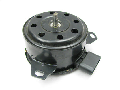 NEW - Out Of Box PM9123 Engine Cooling Fan Motor - Left