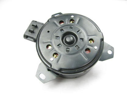 NEW - Out Of Box PM9123 Engine Cooling Fan Motor - Left