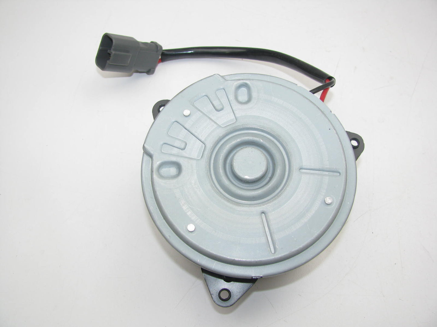 NEW - OUT OF BOX PM9160 A/C Condenser Fan Motor 03-07 Honda Accord 2.4L-L4