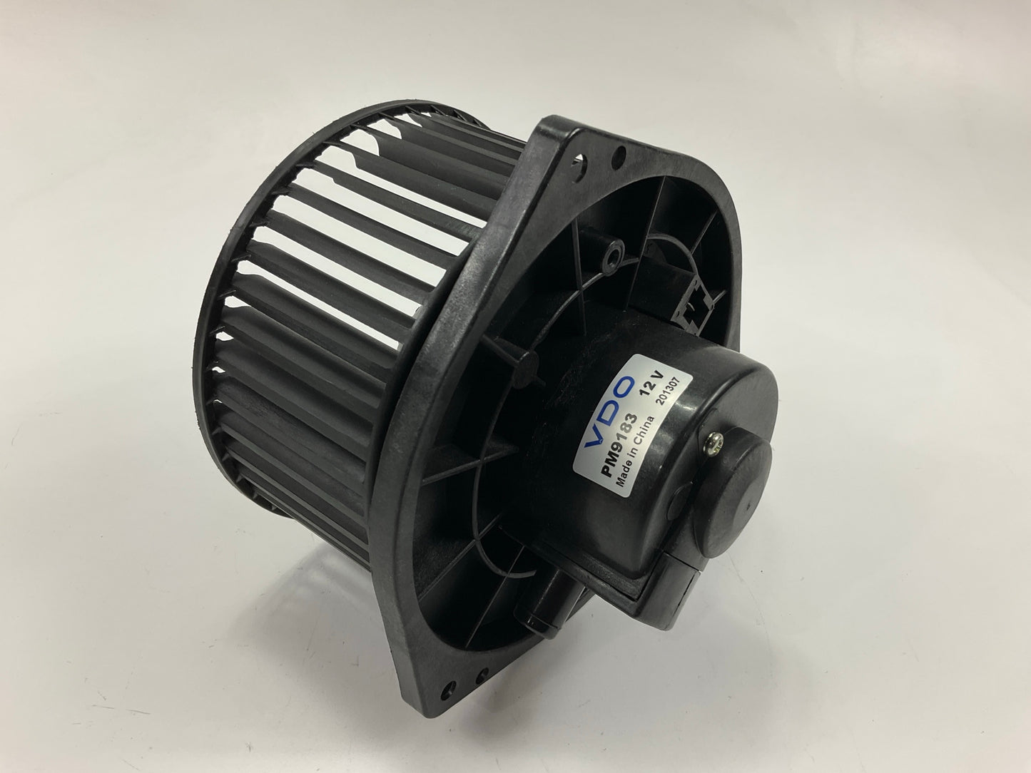 NEW - UNBOXED VDO PM9183 HVAC Blower Motor For 2002-07 Lancer, 03-06 Outlander