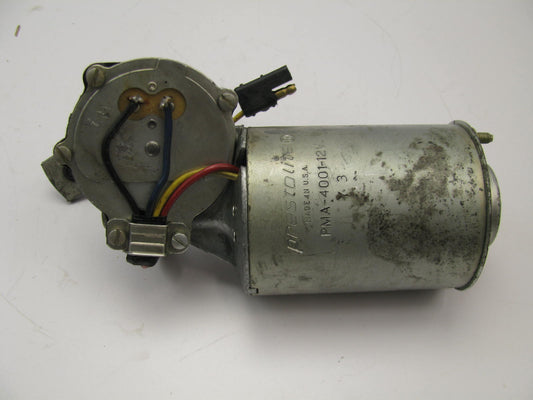 NEW - OUT OF BOX PRESTOLITE PMA-4001 Windshield Wiper Motor - Studebaker