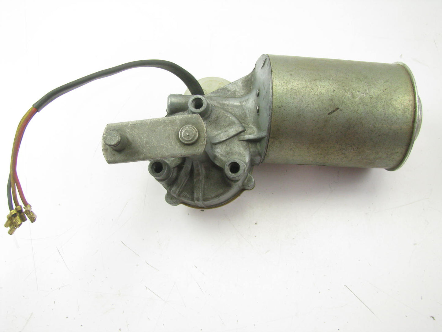 NEW VINTAGE USA UNBOXED PRESTOLITE  PME-4001A Wiper Motor - UNKNOWN FITMENT