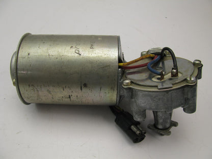 REMAN - OUT OF BOX PME-4003 Windshield Wiper Motor 1972-74 Checker A11 A11E Taxi