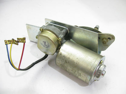 NEW - UNBOXED - Prestolite PME-5001 Windshield Wiper Motor  UNKNOWN FITMENT