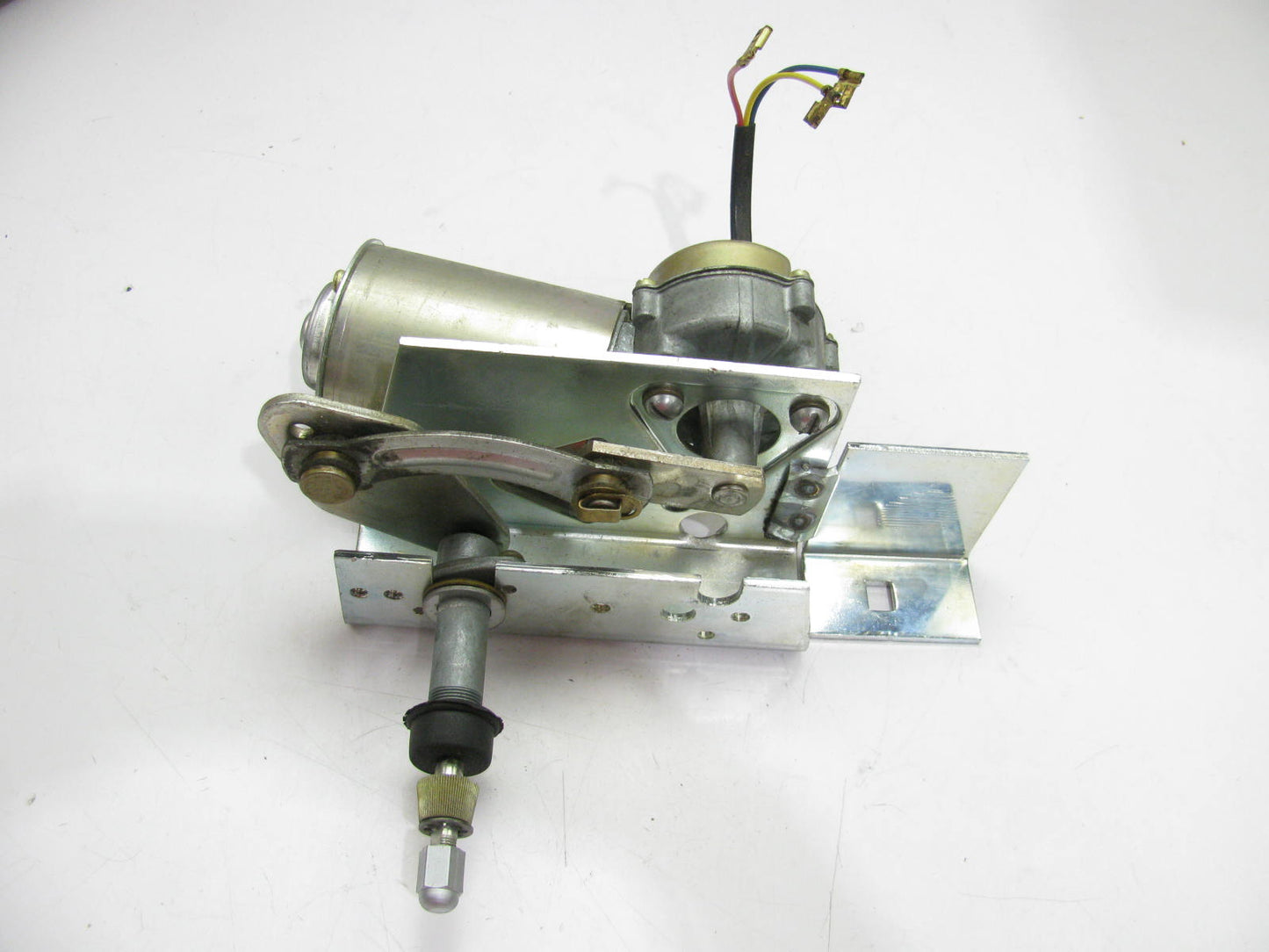 NEW - UNBOXED - Prestolite PME-5001 Windshield Wiper Motor  UNKNOWN FITMENT