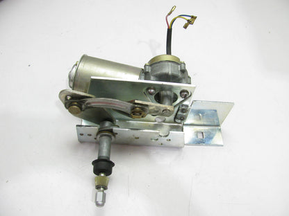 NEW - UNBOXED - Prestolite PME-5001 Windshield Wiper Motor  UNKNOWN FITMENT