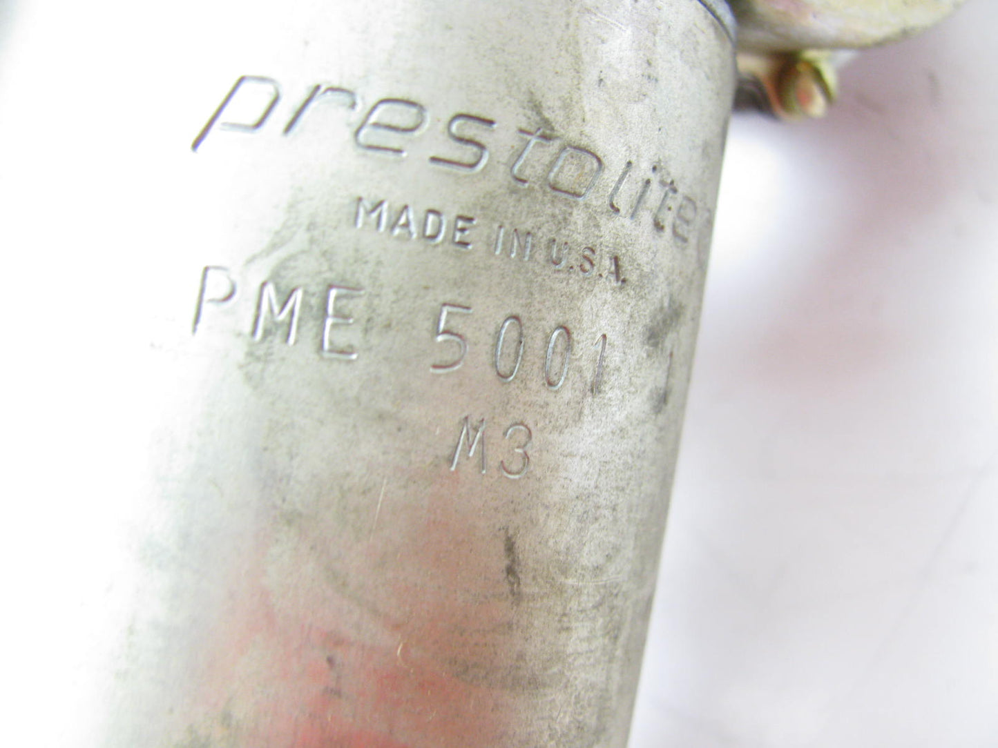 NEW - UNBOXED - Prestolite PME-5001 Windshield Wiper Motor  UNKNOWN FITMENT