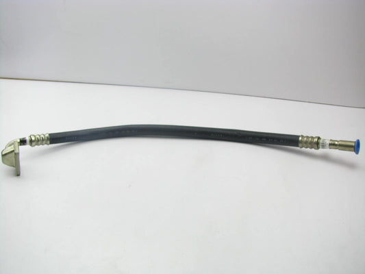 NEW - OUT OF BOX - OEM Ford A/C Refrigerant Tube Hose Line E8UH-19N617-CA