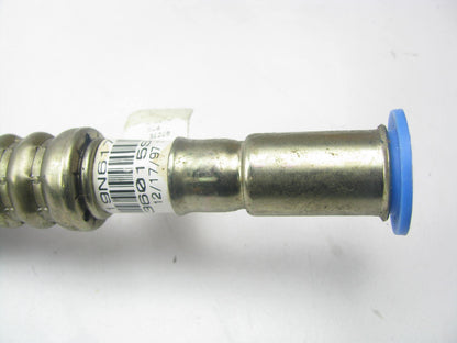 NEW - OUT OF BOX - OEM Ford A/C Refrigerant Tube Hose Line E8UH-19N617-CA