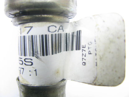 NEW - OUT OF BOX - OEM Ford A/C Refrigerant Tube Hose Line E8UH-19N617-CA