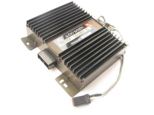 NEW OUT OF BOX - OEM Ford E9SF-18C807-AC JBL Amplifier 1989-1993 Thunderbird