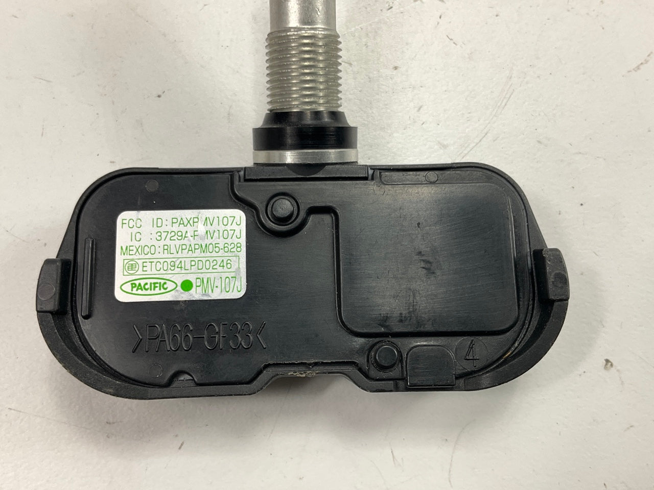 NEW UNBOXED  PMV-107J TPMS Tire Pressure Monitor Sensor