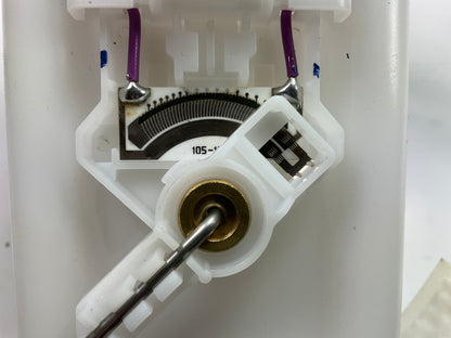 NEW - UNBOXED PN3014 Electric Fuel Pump Module Assembly