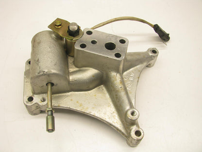USED - Genuine OEM 94-97 Ford F-Series 7.3L Powerstroke Diesel Turbo Pedestal