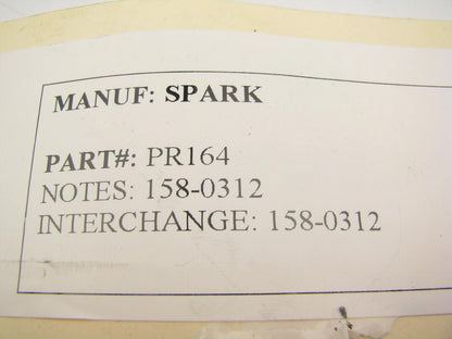 NEW - OUT OF BOX - PR164 Fuel Injection Pressure Regulator