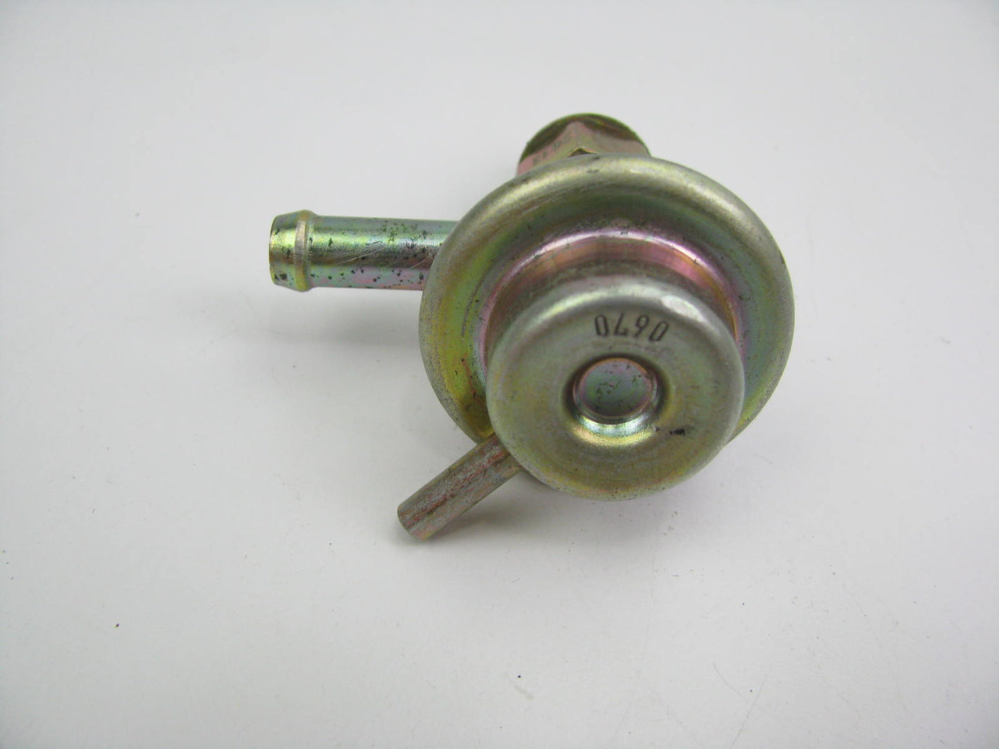 NEW - OUT OF BOX STANDARD PR192 Stock Replacment Fuel Pressure Regulator